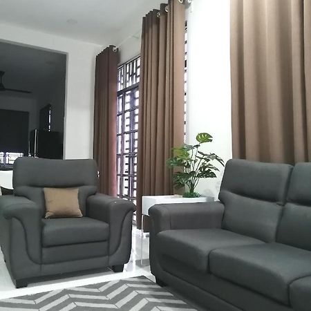 Simple Home By Aimie Fully Aircond Dungun Bagian luar foto