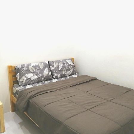 Simple Home By Aimie Fully Aircond Dungun Bagian luar foto