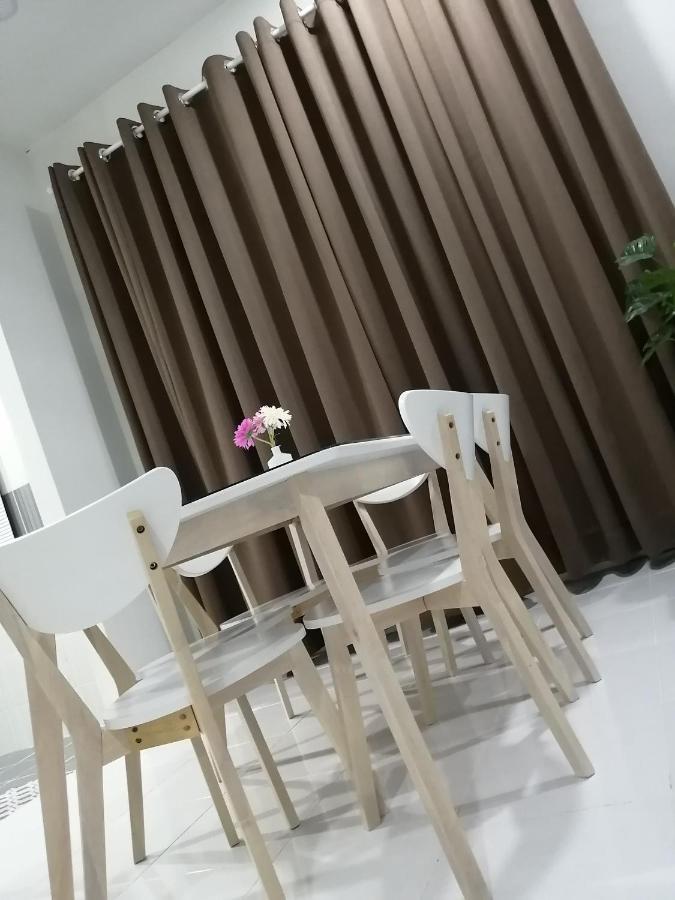 Simple Home By Aimie Fully Aircond Dungun Bagian luar foto