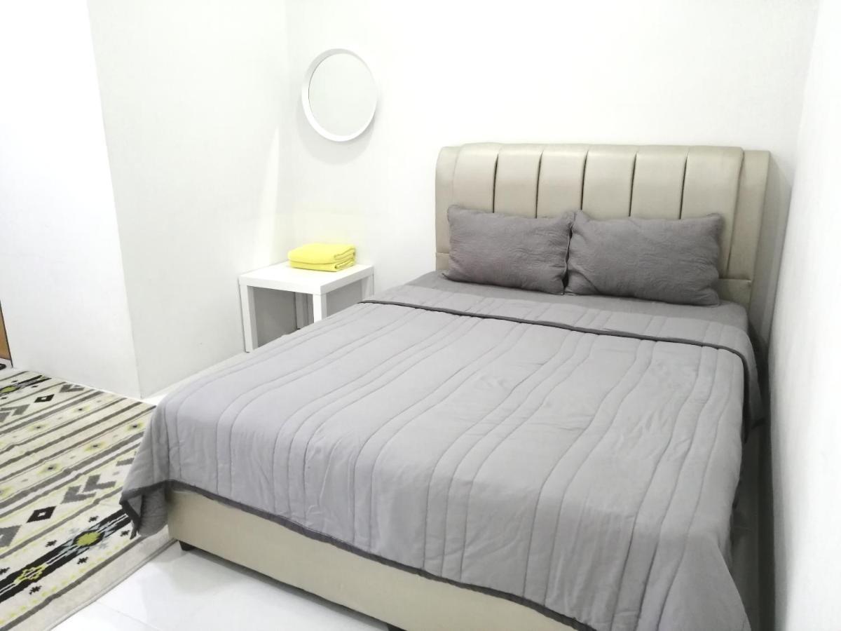 Simple Home By Aimie Fully Aircond Dungun Bagian luar foto
