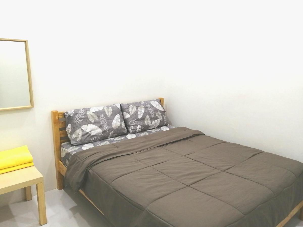 Simple Home By Aimie Fully Aircond Dungun Bagian luar foto
