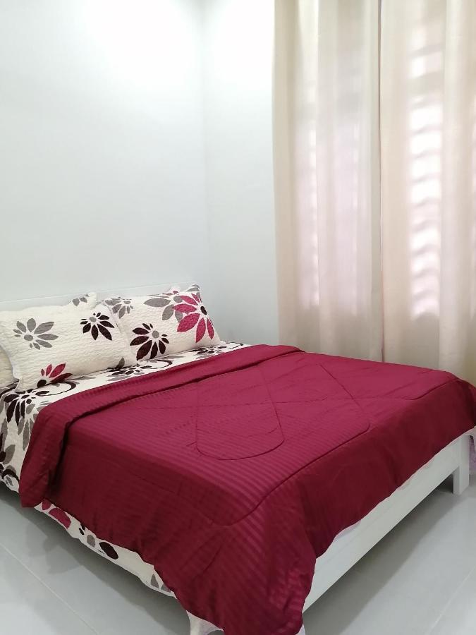 Simple Home By Aimie Fully Aircond Dungun Bagian luar foto