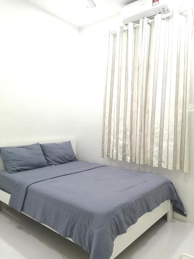 Simple Home By Aimie Fully Aircond Dungun Bagian luar foto